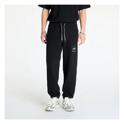 Kalhoty The North Face Coordinates Pants Tnf Black