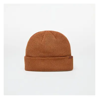 Čepice Columbia Portside™ Fisherman Beanie Camel Brown