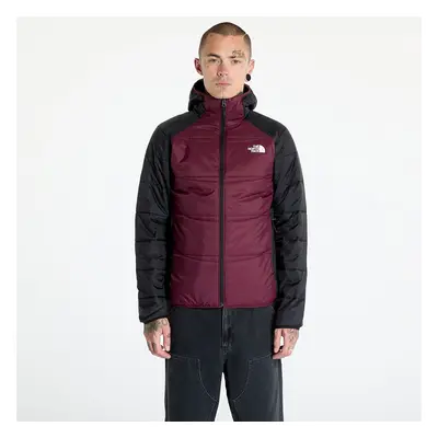 Bunda The North Face Quest Synthetic Jacket Alpine Plum/ Tnf Black