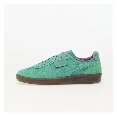 Tenisky Puma Palermo Clobber Dresscode Wns Green EUR