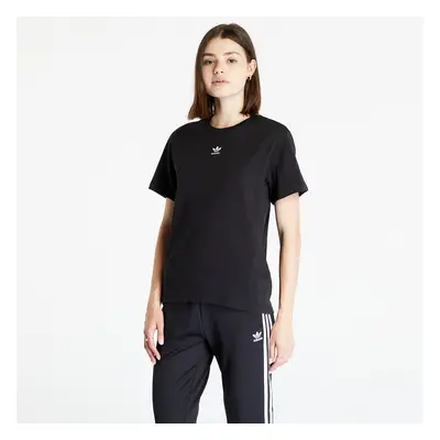 Tričko adidas Originals Tee Regular Black