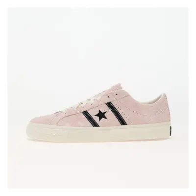 Tenisky Converse Cons One Star Academy Pro Vintage Suede Blush Hush/ Egret/ Black EUR