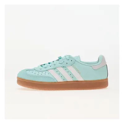 Tenisky adidas Velosamba Lea Seflaq/ Ftw White/ Gold Metallic EUR