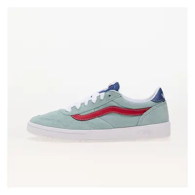 Tenisky Vans Cruze Too CC Tri-Tone Light Blue/ Red EUR