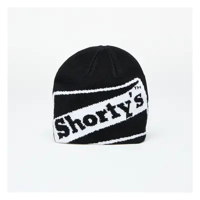 Čepice PLEASURES Shortys Skully Black