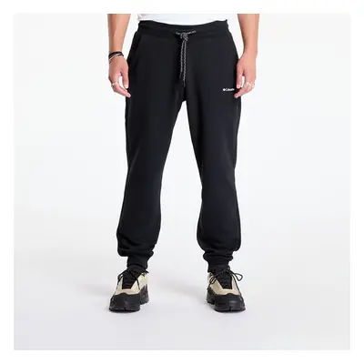 Kalhoty Columbia Marble Canyon™ Heavyweight Fleece Pant Black