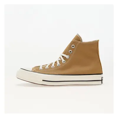 Tenisky Converse Chuck Toadstool Tan/ Egret/ Black EUR