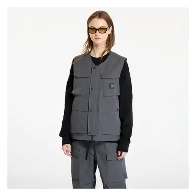 Carhartt WIP Balto Vest UNISEX Graphite