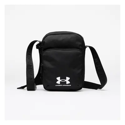 Taška Under Armour Loudon Lite Crossbody Black