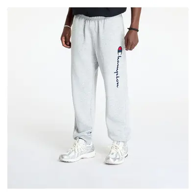 Tepláky Champion Rib Cuff Pants Grey