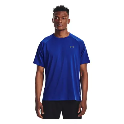 Tričko Under Armour Tech 2.0 Ss Tee Royal