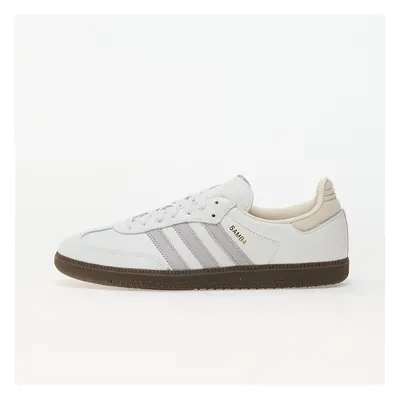 Tenisky adidas Samba Og Core White/ Grey Two/ Crew White EUR