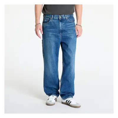 Kalhoty Tommy Jeans Skater Carpenter Jeans Denim