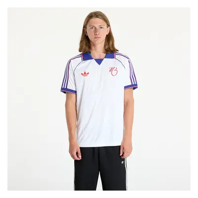 Dres adidas Jude Bellingham Jersey White