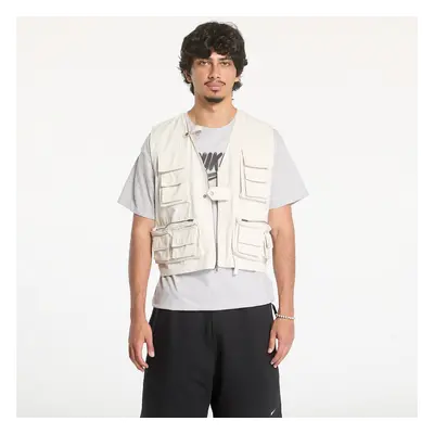 Vesta Nike Life Men's Utility Vest Light Orewood Brown/Light Orewood Brown