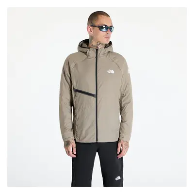 Bunda The North Face Mountain Athletics Hybrid Jacket Cavern Grey