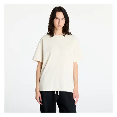 Tričko New Balance Athletics Jersey T-Shirt Linen