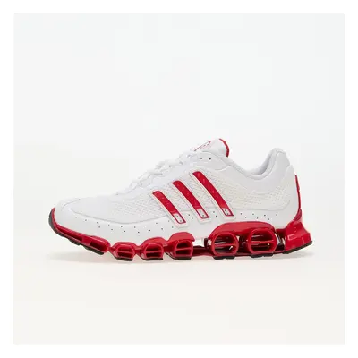 Tenisky adidas Megaride Ftw White/ Better Scarlet/ Core Black EUR