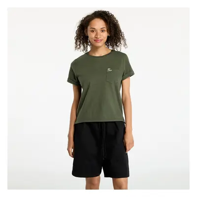 Tričko Levi's® Graphic Margot Tee Green