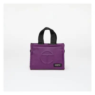 Taška EASTPAK x Telfar Shopper Purple