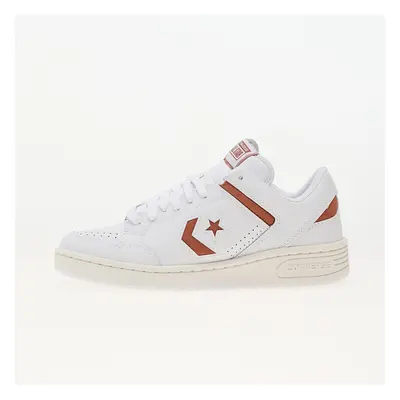 Tenisky Converse Weapon Leather White/ In A Nutshell EUR