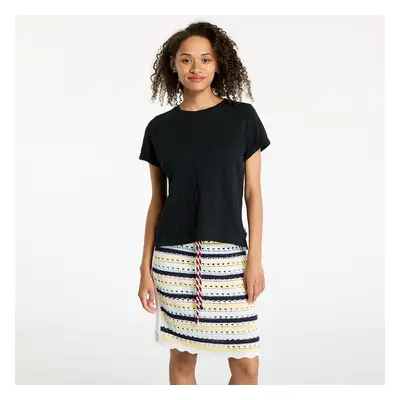 Tričko Levi's® Margot Tee Black