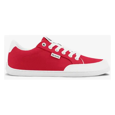 Tenisky Be Lenka Rebound Red & White EUR