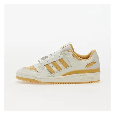 Tenisky adidas Forum Low Cl Ivory/ Oatmeal/ Ivory EUR