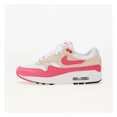 Tenisky Nike W Air Max White/ Aster Pink/ Light Orewood Brown/ Black EUR