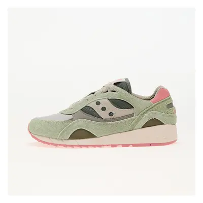 Tenisky Saucony Shadow Green/ Ivory EUR