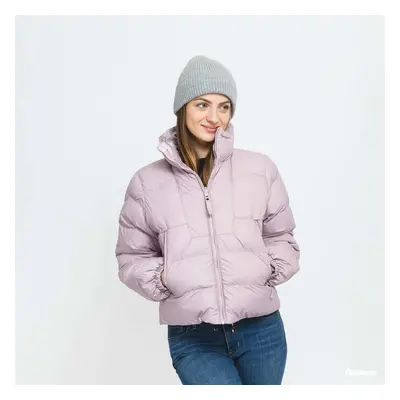 Bunda Helly Hansen W Reversible Puffer Jacket Purple