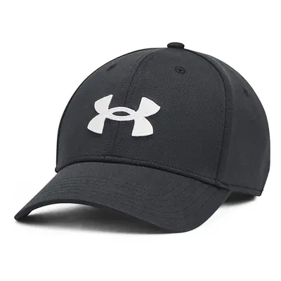 Kšiltovka Under Armour Men'S Ua Blitzing Adj Black