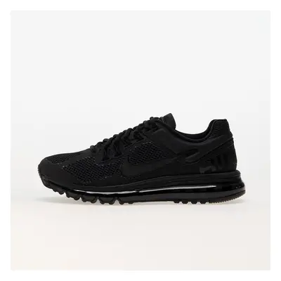 Tenisky Nike Air Max Black/ Black EUR