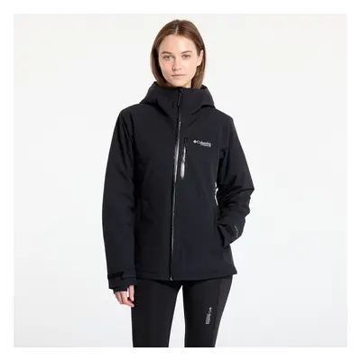 Bunda Columbia Explorers Edge™ II Insulated Jacket Black