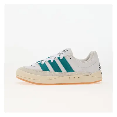 Tenisky adidas Adimatic Ftw White/ Legtea/ Aluminium EUR