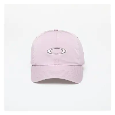 Kšiltovka Oakley Tincan Lx Cap Dust Pink