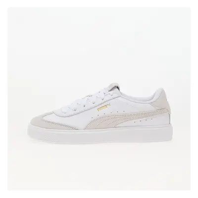 Tenisky Puma Lajla T-toe Wns White EUR