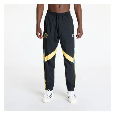 Kalhoty adidas Jamaica Originals Track Pant Black