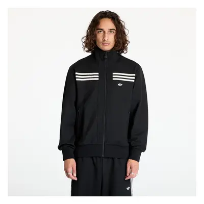 Bunda adidas Bb Tracktop Black