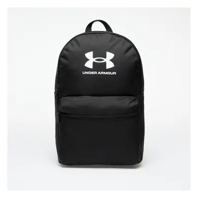 Under Armour Loudon Lite Backpack Black/ Black/ White