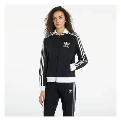 Mikina adidas Beckenbauer Track Top Black