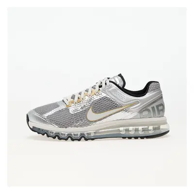 Tenisky Nike Air Max Metallic Silver/ Phantom-Mtlc Pewter EUR