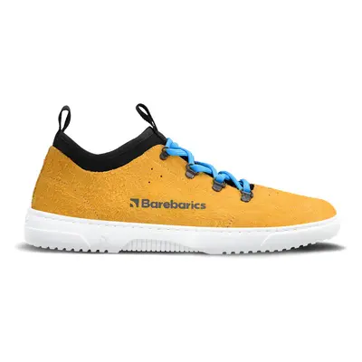 Tenisky Barebarics Bronx Mustard EUR