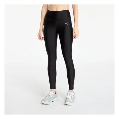 PUMA Run Ultraform High Rise Tight Leggings Black