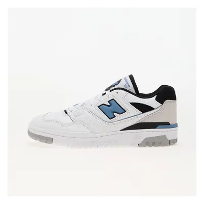 Tenisky New Balance White EUR