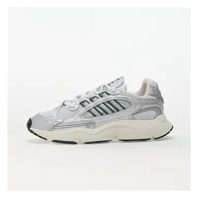 Tenisky adidas Ozmillen W Silver Mate/ Mine Green/ Grey One EUR