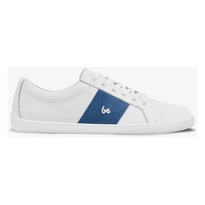 Tenisky Be Lenka Elite White & Dark Blue EUR