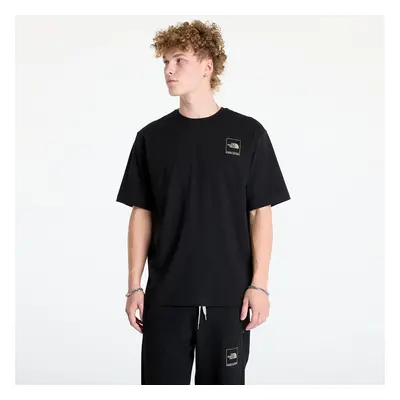 Tričko The North Face Coordinates Tee S/S Tnf Black