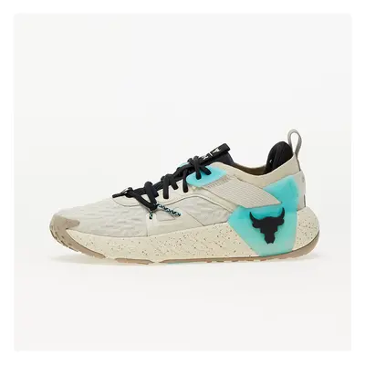 Tenisky Under Armour W Project Rock Silt/ Silt/ Black EUR