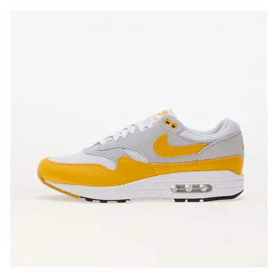 Tenisky Nike Air Max Ess White/ University Gold-Pure Platinum EUR